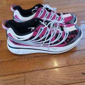 Hoka One One Women's Kailua Tarmac